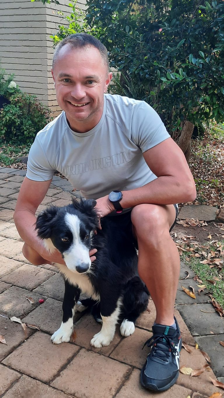 Jaco Jacobs Biography: Age Afrikaans Wife First Book Net Worth