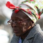 Rita Ndzanga profiles