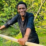 Chrispen Nyathi profile