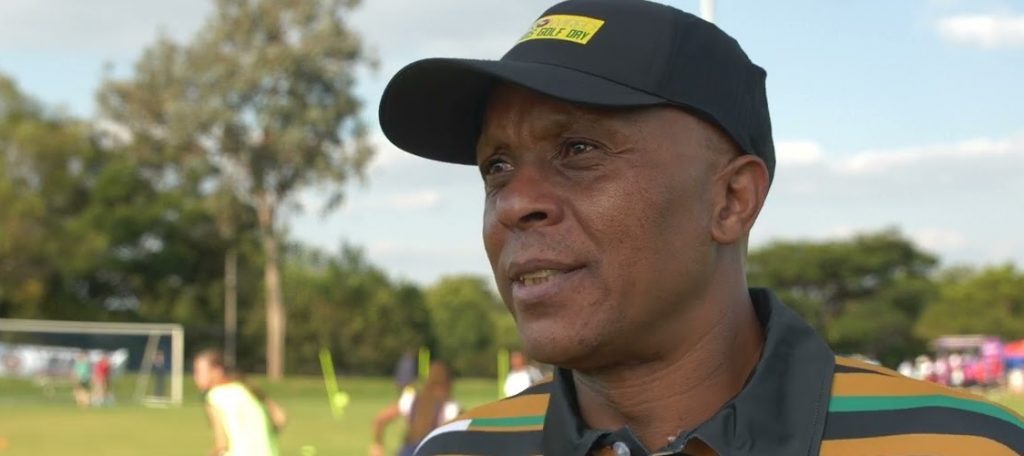 Doctor Khumalo Biography: Age, Goals, Net Worth, Jersey Number, Wife ...